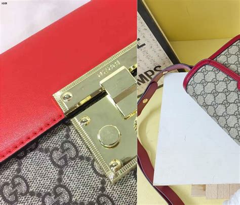 cartera Gucci precio